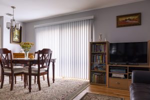 Blinds Vs Curtains